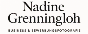 Nadine Grenningloh Logo